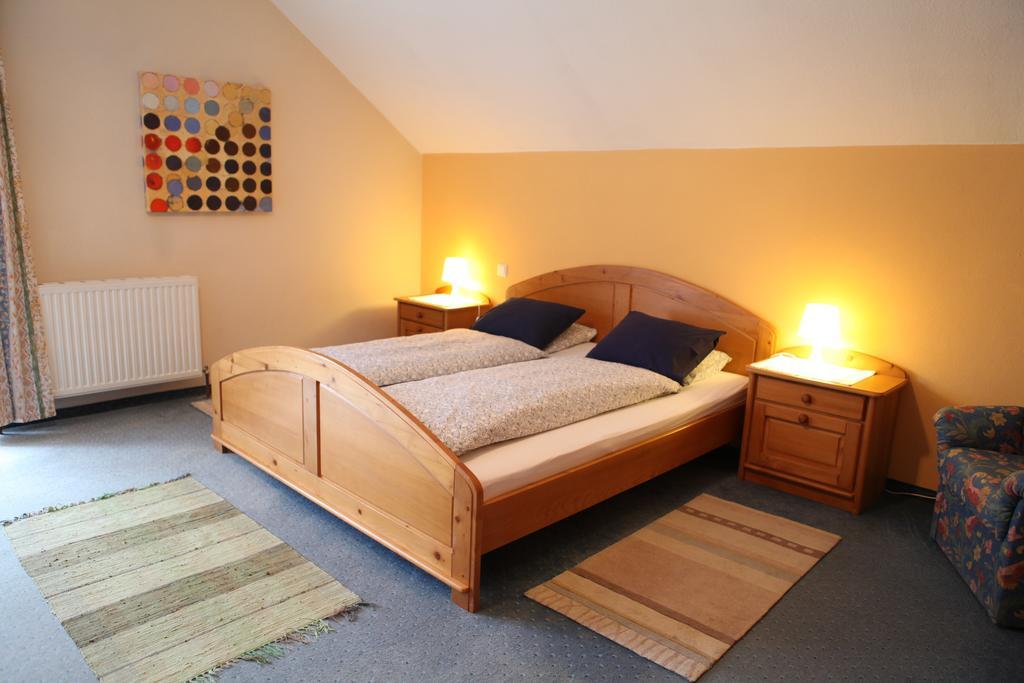Hotel Rosenhof Ebensee Habitación foto