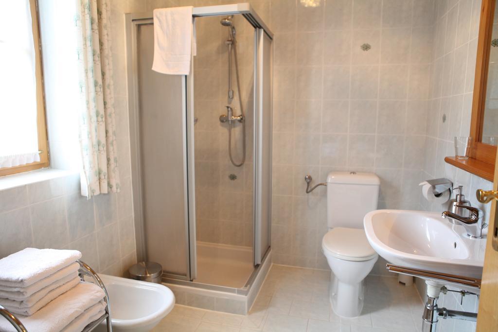 Hotel Rosenhof Ebensee Habitación foto