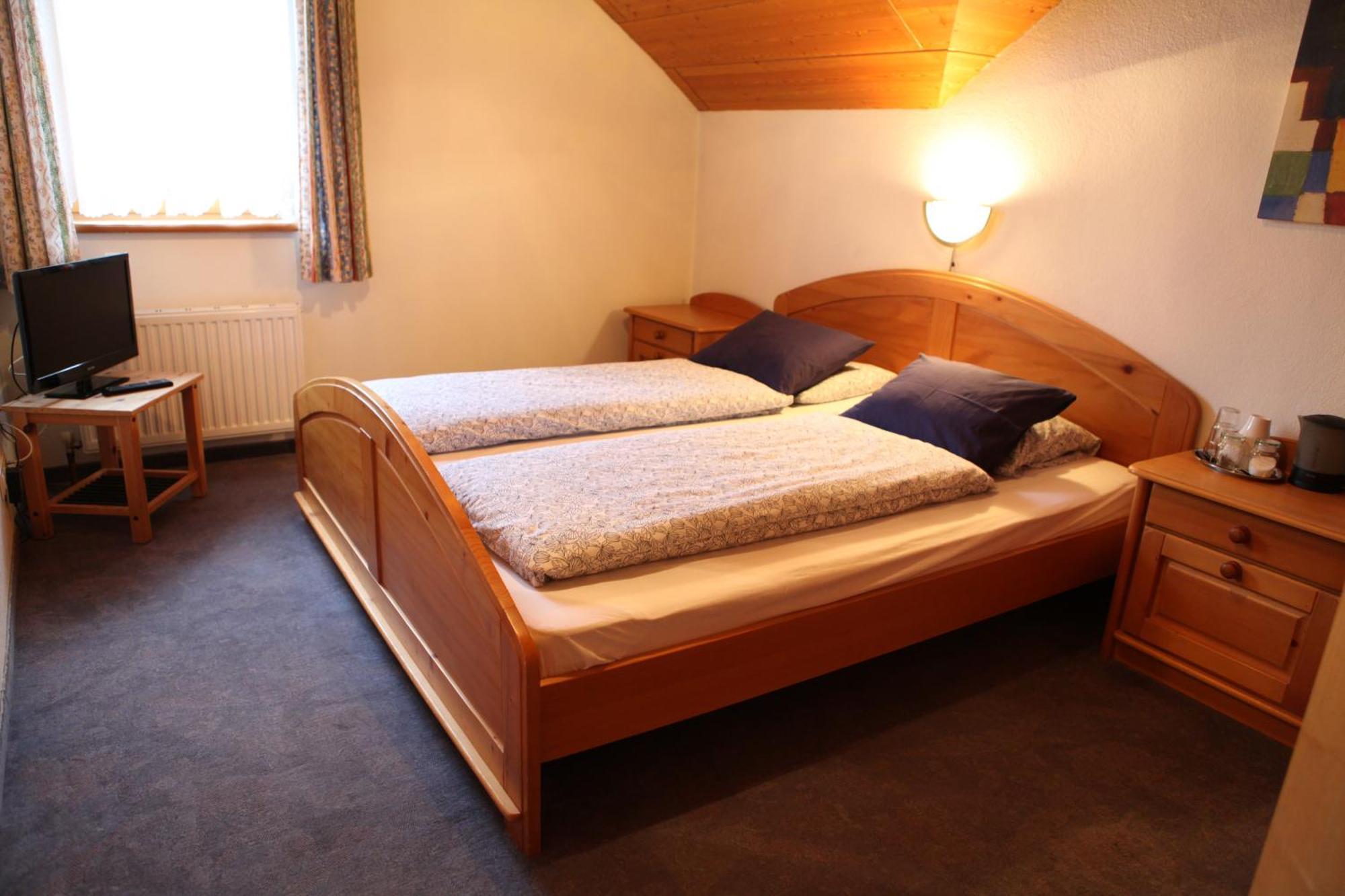 Hotel Rosenhof Ebensee Habitación foto