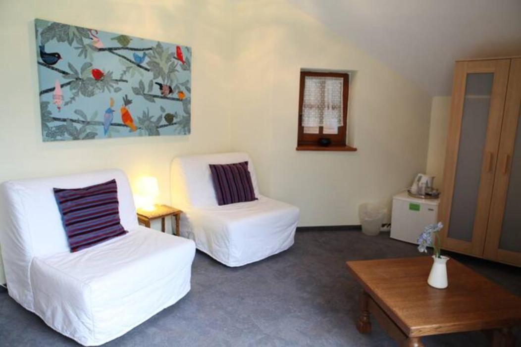 Hotel Rosenhof Ebensee Habitación foto